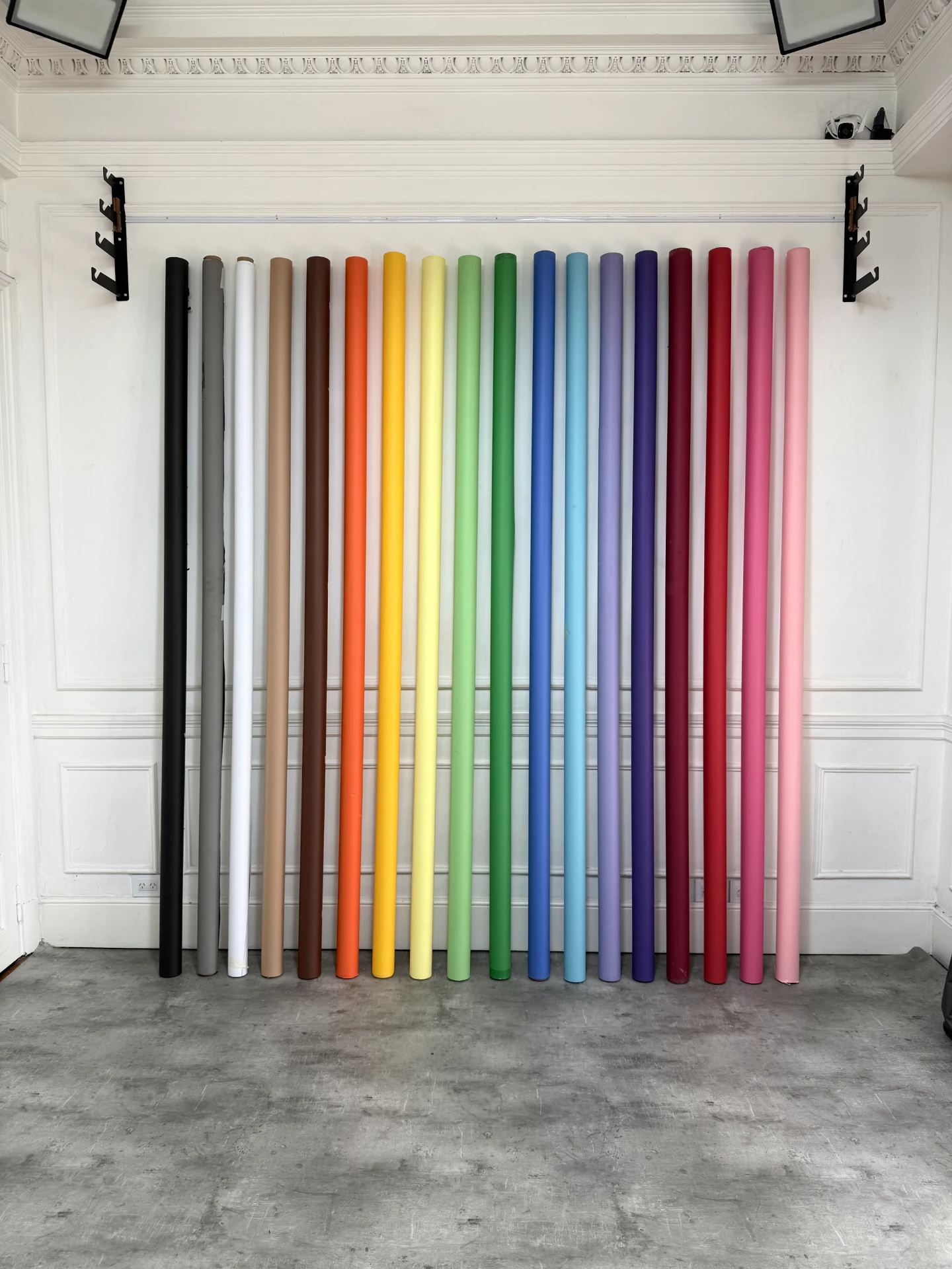 Fondos Fotográficos en 980studio